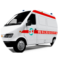 骨科移動診療車